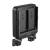 SmallRig 5537 - adapter, płytka na 2x akumulator NP-F z zaciskiem na 2x pręt 15mm LWS